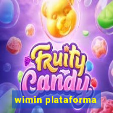 wimin plataforma